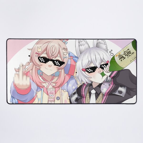 Item preview, Pippa and Tenma designed and sold by CaptainArmada.