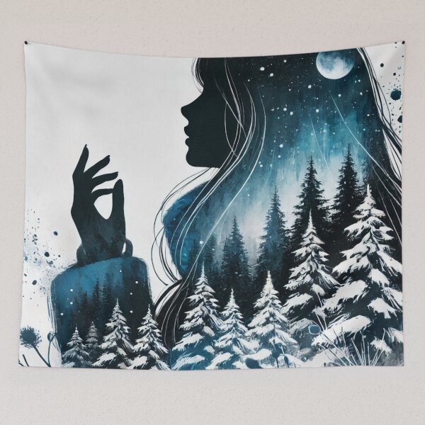 Item preview, Winter Song designed and sold by RaF71PrO.