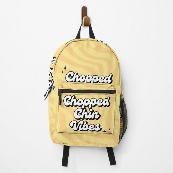 Item preview, chopped chin vibes designed and sold by digilabs.