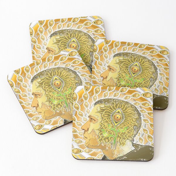 Item preview, Imagination6 designed and sold by Klaus Bremner (Autotelic Art).