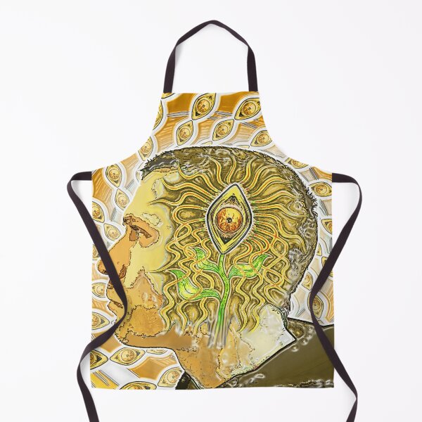 Item preview, Imagination6 designed and sold by Klaus Bremner (Autotelic Art).