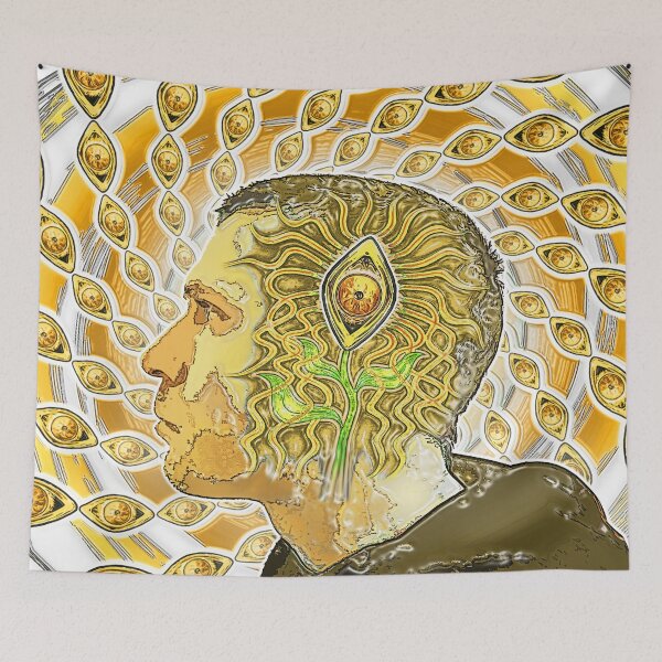 Item preview, Imagination6 designed and sold by Klaus Bremner (Autotelic Art).