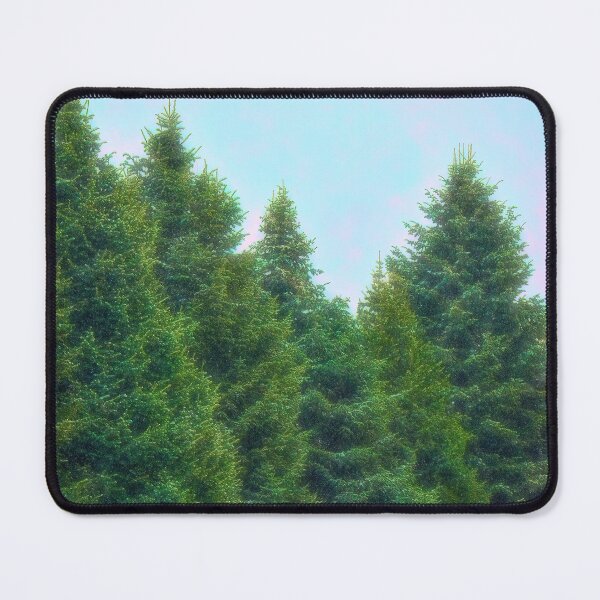Item preview, Trees in Winter designed and sold by bertsworks300.