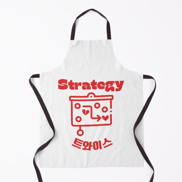 Item preview, Strategy Twice 1 T-Shirt designed and sold by ozilioclothing.