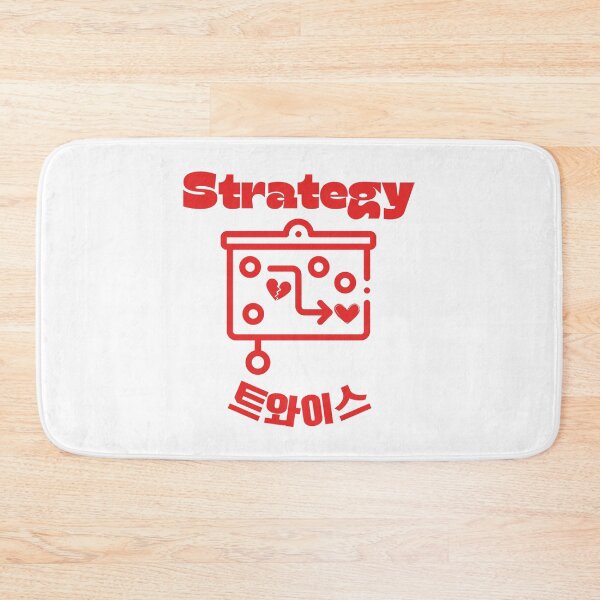 Item preview, Strategy Twice 1 T-Shirt designed and sold by ozilioclothing.