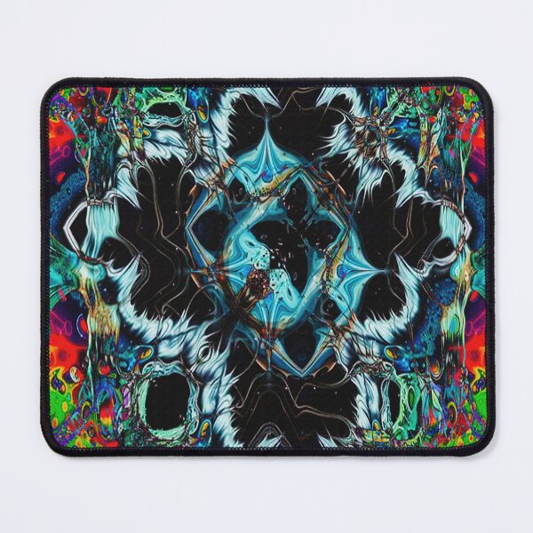 Item preview, Psychedelic Nightmare designed and sold by ArtsyPrincess.