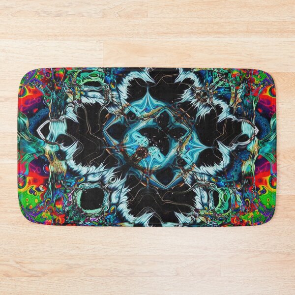 Item preview, Psychedelic Nightmare designed and sold by ArtsyPrincess.