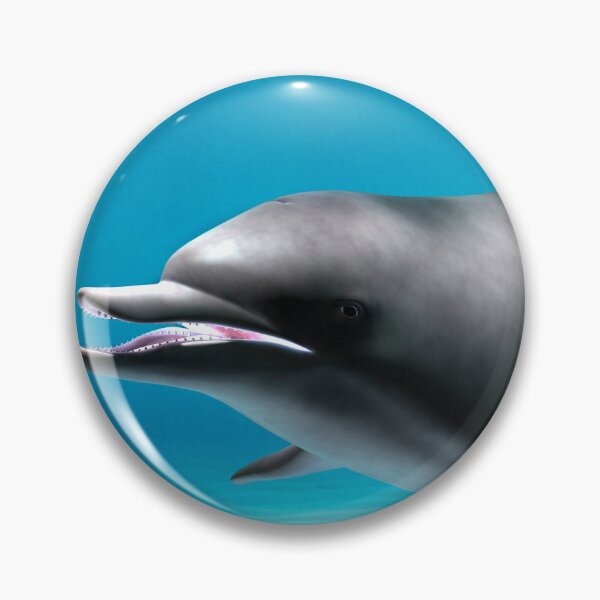 Item preview, Dolphin designed and sold by Vac1.