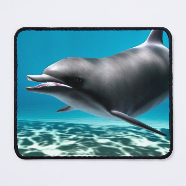 Item preview, Dolphin designed and sold by Vac1.