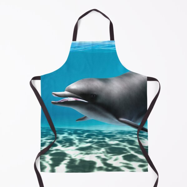 Item preview, Dolphin designed and sold by Vac1.