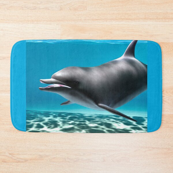Item preview, Dolphin designed and sold by Vac1.