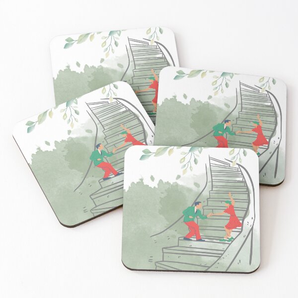 Item preview, The Joy of Dance designed and sold by Erika Bartha.