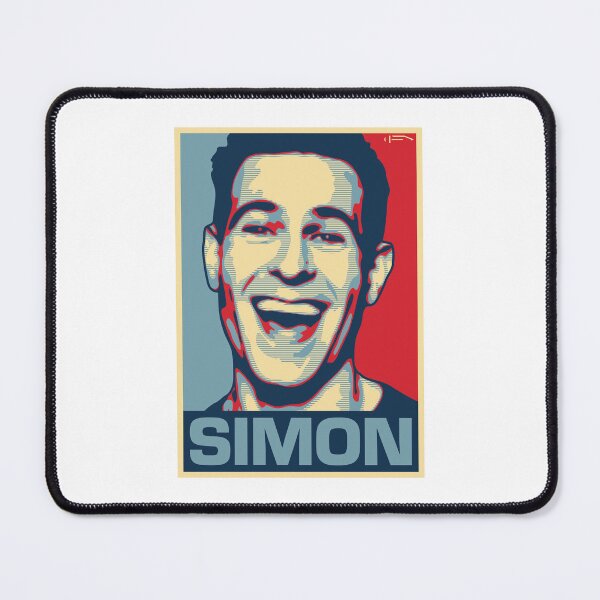 Item preview, Simon designed and sold by DFA.