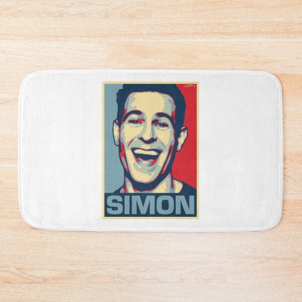 Item preview, Simon designed and sold by DFA.