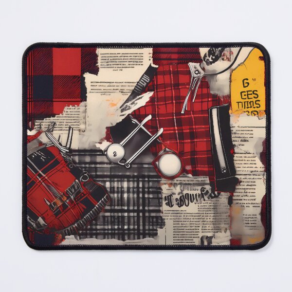 Item preview, The Vivienne Artwork designed and sold by LETHAL_OFFICIAL.
