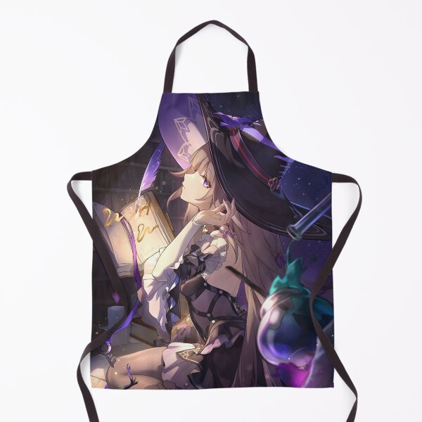 Item preview, Honkai: Star Rail (The Herta) designed and sold by Kitsune Merchant.