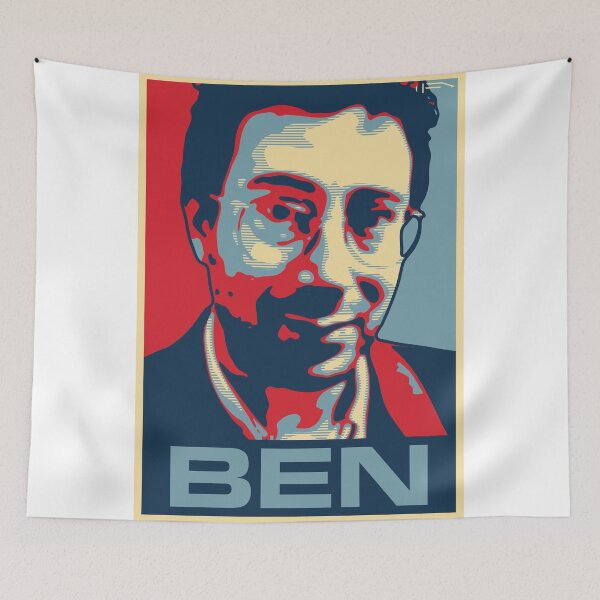 Item preview, Ben designed and sold by DFA.
