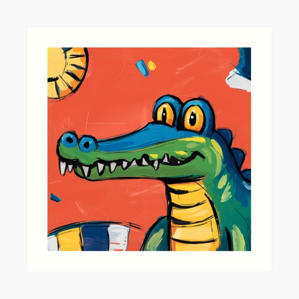 Art Print