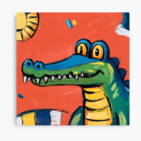 Canvas Print