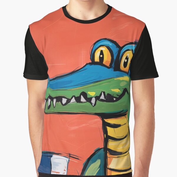 Graphic T-Shirt