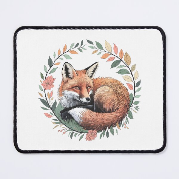 Item preview, Nature and Wildlife Design – Minimalist Animal & Forest Digital Artwork designed and sold by designedbyNil.