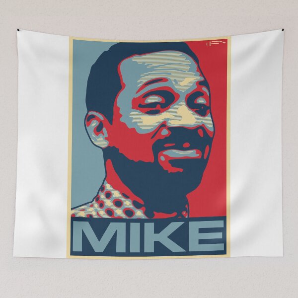 Item preview, Mike designed and sold by DFA.