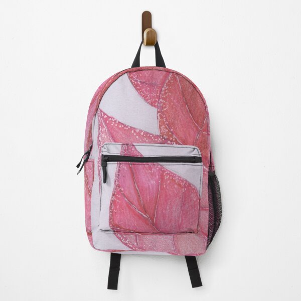 Item preview, Pink leaves designed and sold by Artbysarah23.