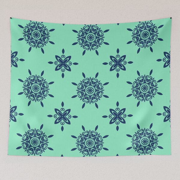 Item preview, Emerald Forest 1 designed and sold by AneissPiaf.