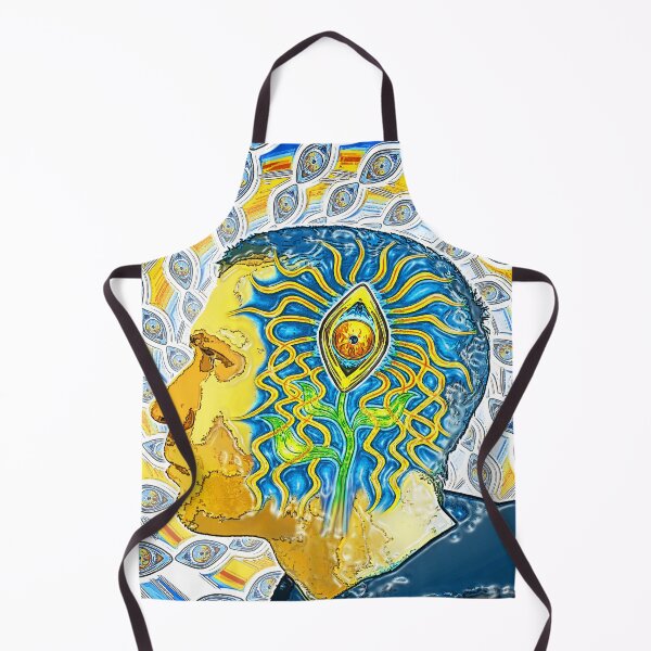 Item preview, Imagination4 designed and sold by Klaus Bremner (Autotelic Art).