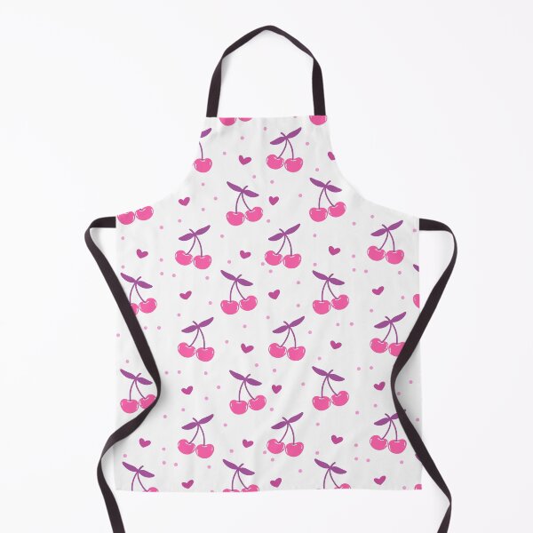 Item preview, Soft pink cherries designed and sold by pinkyfish1010.