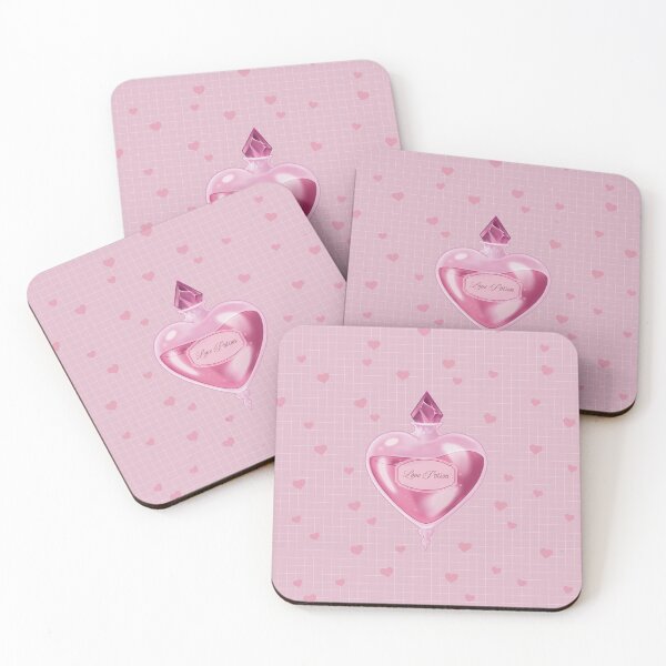 Item preview, Love Potion designed and sold by lena-arting.