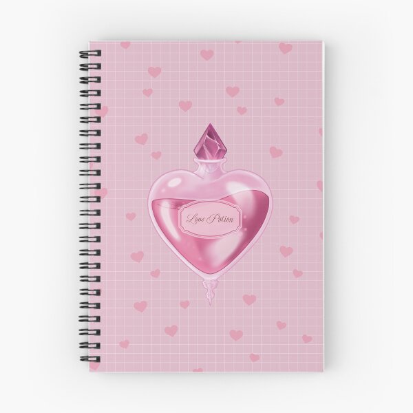 Item preview, Love Potion designed and sold by lena-arting.