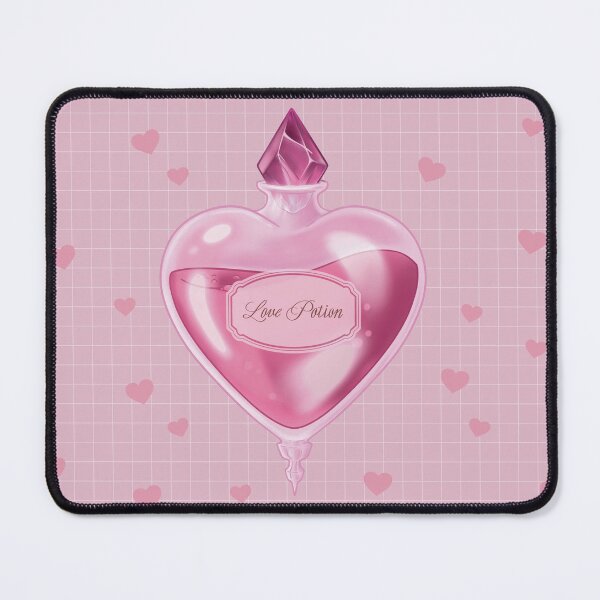 Item preview, Love Potion designed and sold by lena-arting.