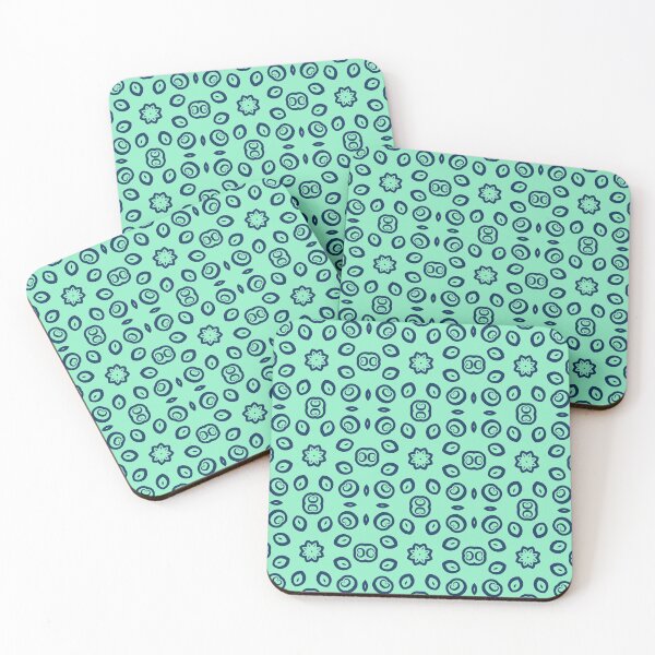 Item preview, Emerald Forest 3 designed and sold by AneissPiaf.