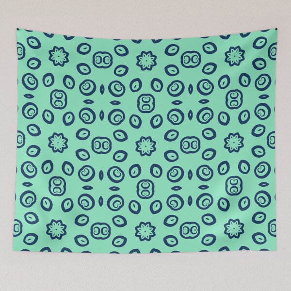 Item preview, Emerald Forest 3 designed and sold by AneissPiaf.