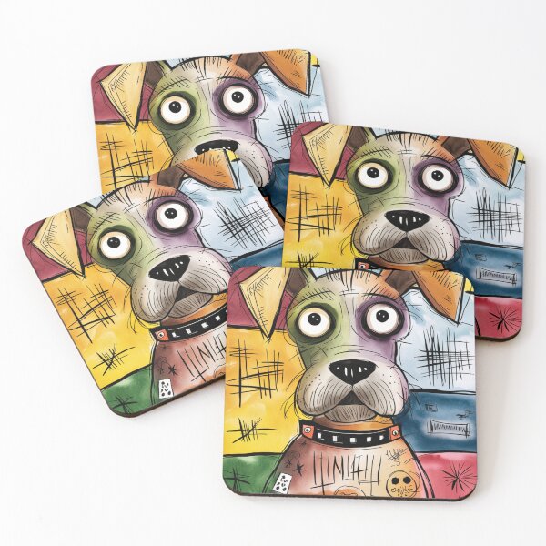 Item preview, Lincoln Dog designed and sold by Patricks-Art.