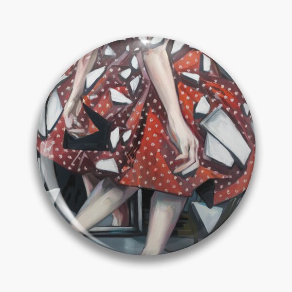 Item preview, Cool Ts - You See Right Through Me  designed and sold by CanvasCarousel.