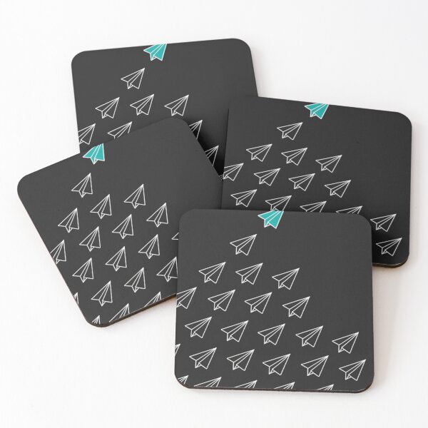 Item preview, Paper Airplanes designed and sold by Patricks-Art.