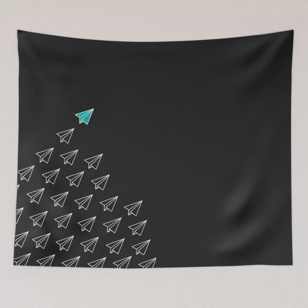 Item preview, Paper Airplanes designed and sold by Patricks-Art.
