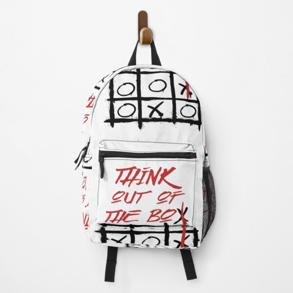 Item preview, Think Different | Motivation Art Quote designed and sold by Guesso.