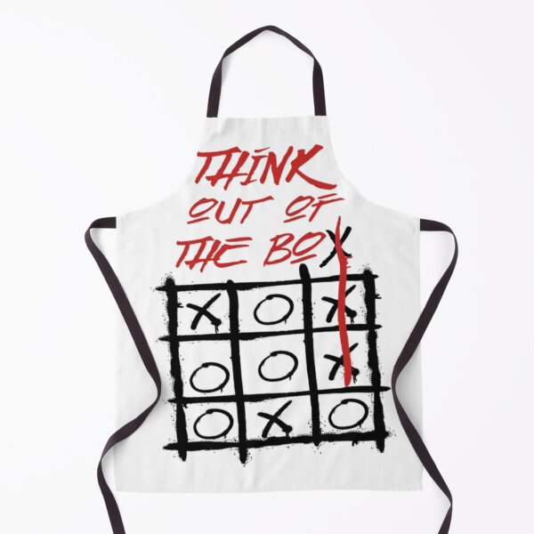 Item preview, Think Different | Motivation Art Quote designed and sold by Guesso.