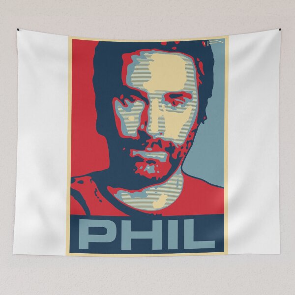 Item preview, Phil designed and sold by DFA.