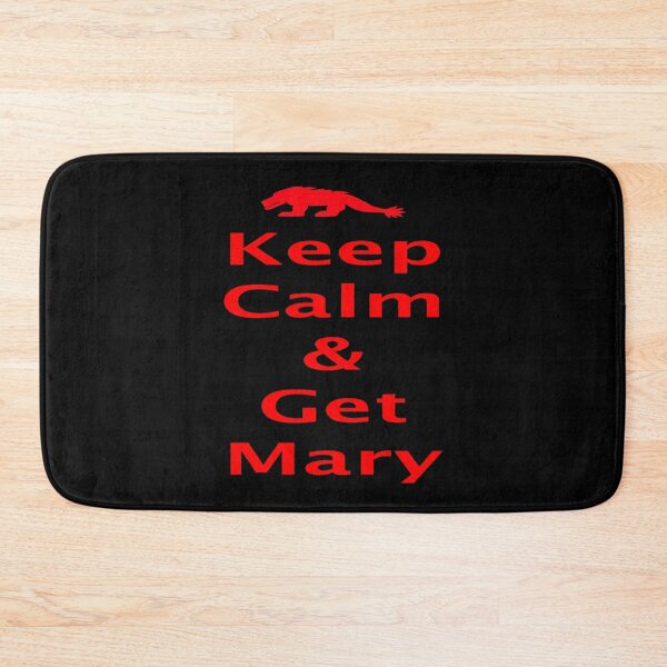 Item preview, Keep Calm & Get Mary designed and sold by Amanda Baez.