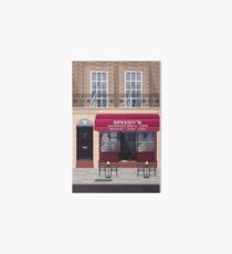 Welcome to Baker Street Art Board