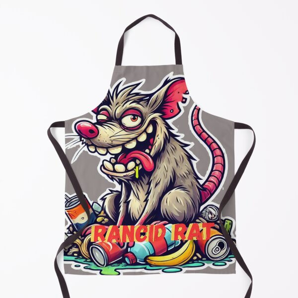 Item preview, Rancid Rat designed and sold by Nauert's.