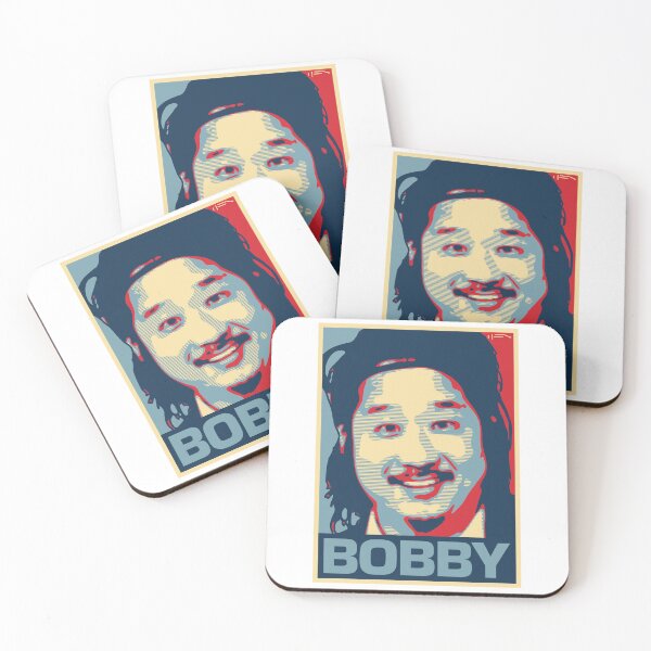 Item preview, Bobby designed and sold by DFA.