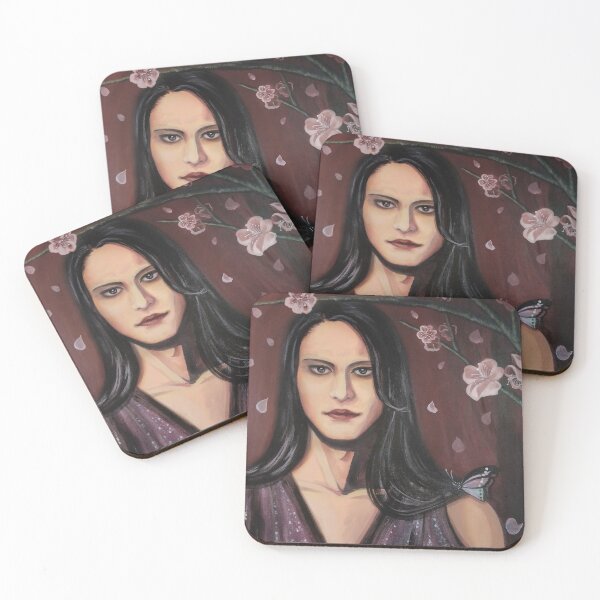 Item preview, Sakura and Sakurai Atsushi  designed and sold by Lovely-C-Art.