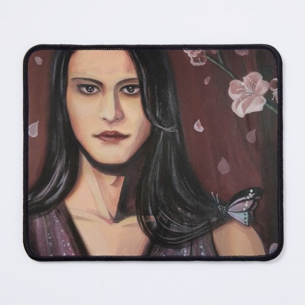 Item preview, Sakura and Sakurai Atsushi  designed and sold by Lovely-C-Art.