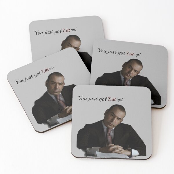 Item preview, You just got litt up designed and sold by Fortunacreator.