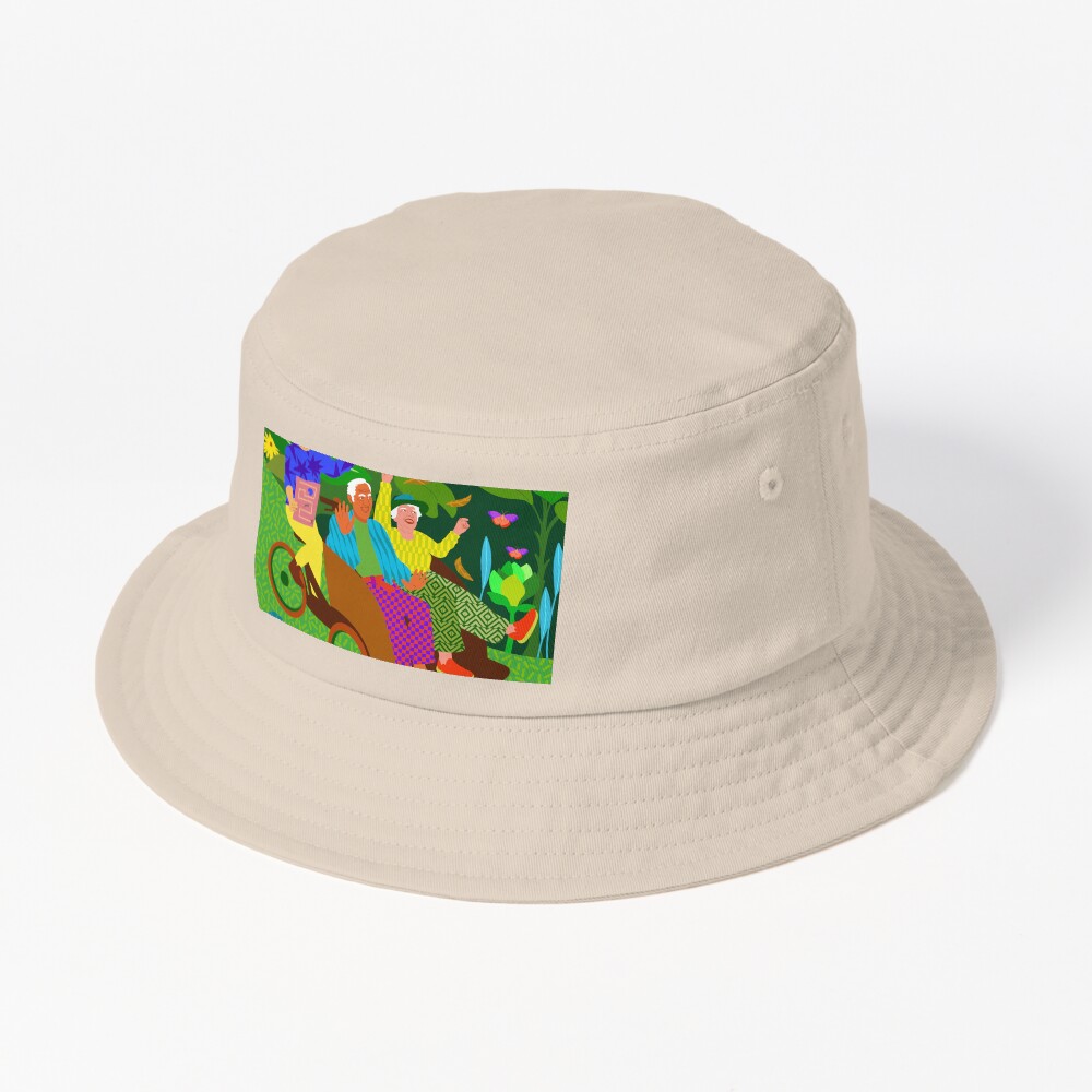 Item preview, Bucket Hat designed and sold by CWAglobal.